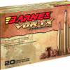 Barnes VOR-TX 300 Winchester Magnum for sale