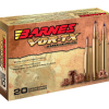 Barnes VOR-TX 7mm Remington Magnum for sale