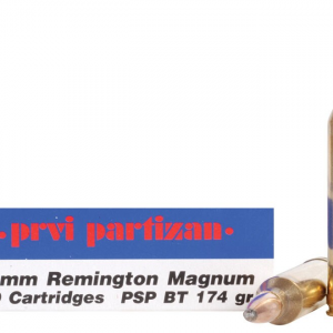Partizan 7mm Remington Magnum