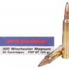Prvi Partizan 300 Winchester Magnum for sale