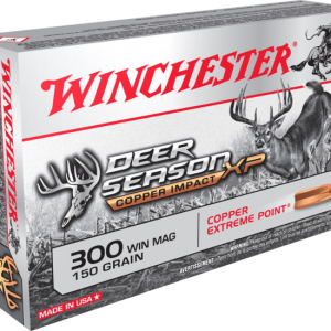 Winchester DEER SEASON XP .300 Win Mag for sale