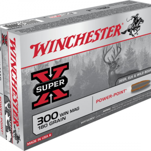 Winchester SUPER-X RIFLE .300 Winchester Magnum for sale