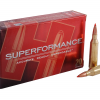 Hornady Superformance SST 243 Winchester for sale
