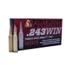 Fort Scott Munitions .243 for sale