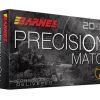 Barnes Precision Match 6.5 PRC for sale