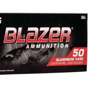 CCI Blazer Aluminum .44 Magnum for Sale