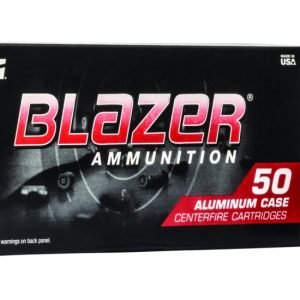 CCI Blazer Aluminum 45 Colt
