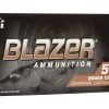 CCI Blazer Brass 10mm Auto ammunition for sale