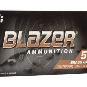 CCI Blazer Brass 10mm Auto ammunition for sale