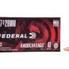 Centerfire Handgun Ammunition
