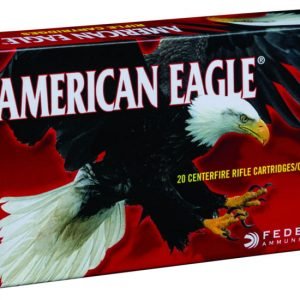 Federal Premium OPEN TIP MATCH 6.5 Creedmoor for sale