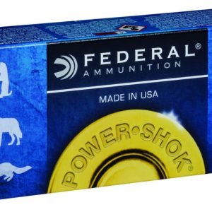 Federal Premium Power-Shok .223 Remington for sale
