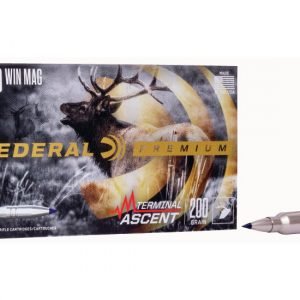 Federal Premium Terminal Ascent .300 PRC for sale