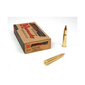 Hornady LEVERevolution .30-30 Winchester for sale