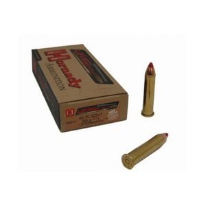 Hornady LEVERevolution .45-70 Government for sale