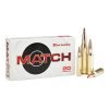Hornady Match 6.5 PRC for sale