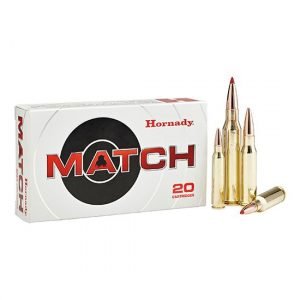 Hornady Match 6.5 PRC for sale