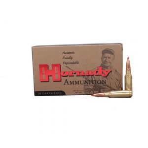 Hornady Custom 6.5mm Grendel for sale