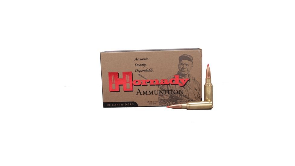 opplanet-hornady-ammo-6-5grendel-123gr-sst-20-8152 Hornady Custom 6.5mm Grendel for sale