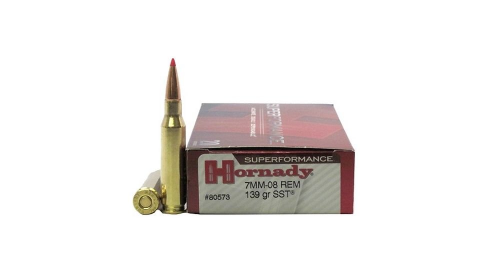 opplanet-hornady-ammo-7mm-08-rem-139gr-sst-spf-20-80573 Hornady Superformance 7mm