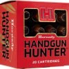 Hornady Handgun Hunter 10mm Auto ammunition for sale