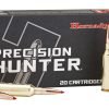 Hornady Precision Hunter