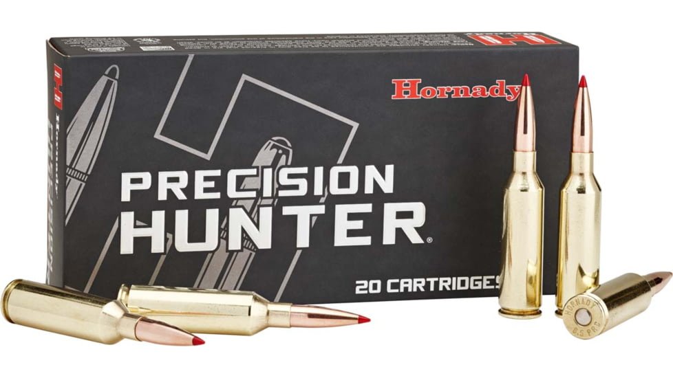 opplanet-hornady-precision-hunter-rifle-ammo-6-5-prc-extremely-low-drag-expanding-143-grain-20-rounds-box-81621-main Hornady Precision Hunter