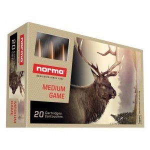 Norma Bondstrike Extreme 6.5mm