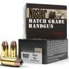 Nosler Match Grade 10mm ammo for sale