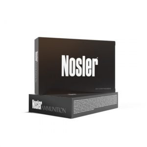 Nosler 6.5 PRC E-Tip for sale