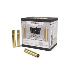 Nosler Custom Rifle Brass .35 Whelen for sale