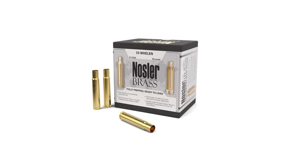 opplanet-nosler-custom-rifle-brass-35-whelen-50ct-11926-main Nosler Custom Rifle Brass .35 Whelen for sale