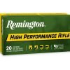 Remington High Performance Rifle