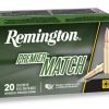 Remington Premier Match 6.5 PRC