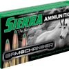 Sierra GameChanger 7mm
