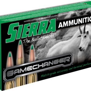Sierra GameChanger 7mm
