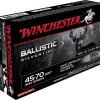 Winchester Ballistic Silvertip .45-70 Govt for sale