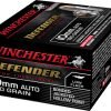 Winchester Defender 10mm