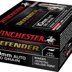 Winchester Defender 10mm