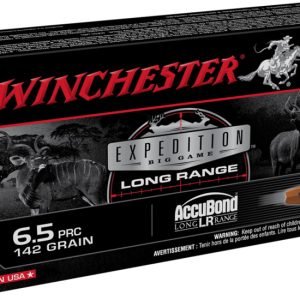 Winchester Expedition Big Game