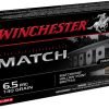 Winchester Match 6.5 PRC