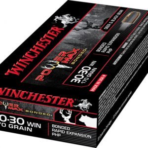 Winchester POWER MAX BOND