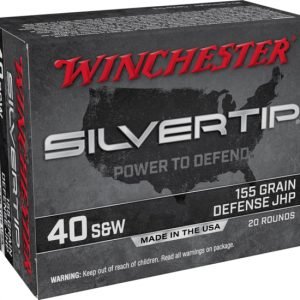 Winchester SUPER-X HANDGUN .40 S&W for Sale