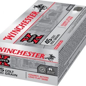 Winchester SUPER-X HANDGUN