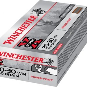 Winchester SUPER-X RIFLE 30-30 Winchester for sale
